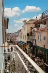 Superior Double Room   Sui7es Guest House Cascais - Condos
