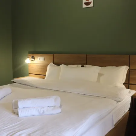 Hotel Horizont Telavi Hoteles en Telavi