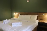 Hotel Horizont Telavi - 3 Sao