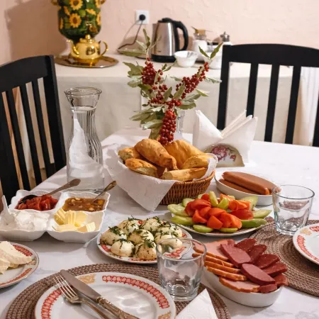 Hotel Horizont Telavi