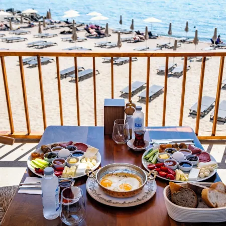 Bodrum Ada Hotel