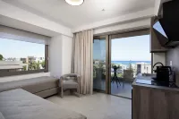 Solianna Rethymno Suites - 2-Star