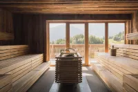 Alpine Resort Goies Superior - spa