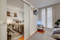 Apartment in the old town of San Sebastian. Registration N: 01166 - Apartments