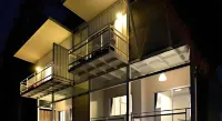 Sabye D Resort at Surat - parking