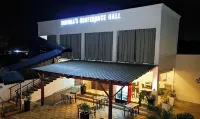 Newport Hotel - bar