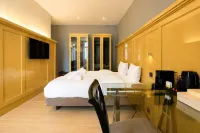 Hotel les Nuits - Badekar