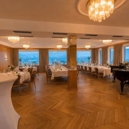 Burghotel Volmarstein