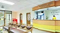 P.A. Place Hotel - parking