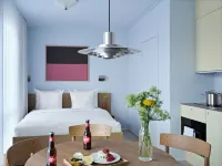 Folk Copenhagen - 2-Star