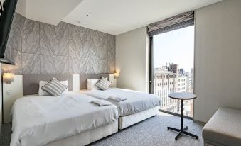 Meitetsu Inn Nagoyaeki Shinkansenguchi
