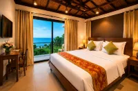 Avisa Nila Beach Resort - Beach