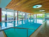 Mulranny Park Hotel - Pools
