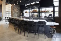 Archer Hotel Seattle/Redmond - bar