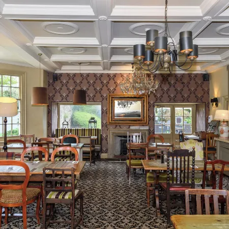 Cross Hands Hotel by Greene King Inns