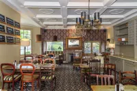 Cross Hands Hotel by Greene King Inns - Desayuno