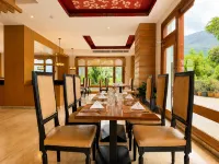 Hotel Osel - sarapan