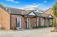 Frankston Bay Motel - 2 звезды
