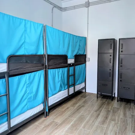 Adeje Nest Hostel
