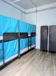 Adeje Nest Hostel - balcón