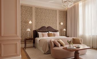 Hotel Kämp