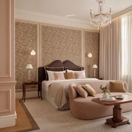 Hotel Kämp