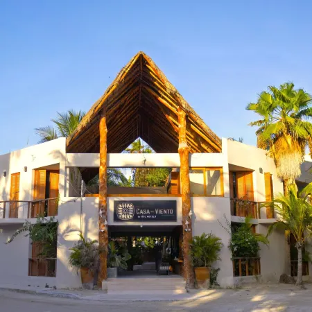 Casa del Viento by ÓOL Hotels