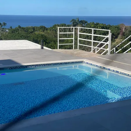 Rico Puerto magic spot east Hoteles en Cabrera