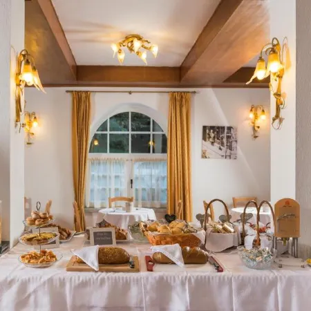 Grand Hotel Molveno