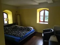 Villa Oliver Abádszalók - Pools