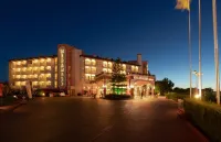 Miramare Queen Hotel - Ultra All Inclusive - Mountain view