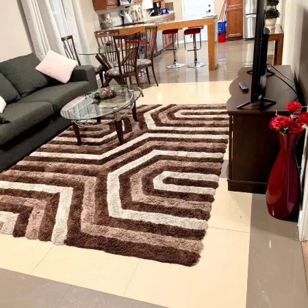 Bright & Comfortable 3-Bedroom Apartment, Free Parking, Near Spa Le Finlandais