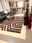 Bright & Comfortable 3-Bedroom Apartment, Free Parking, Near Spa Le Finlandais - Homestays
