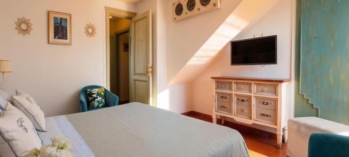 Villa Lorelei Hotels in Massa Lubrense