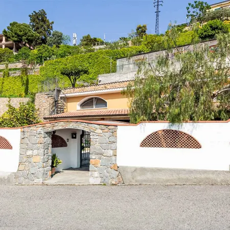 Villa Lamarmora