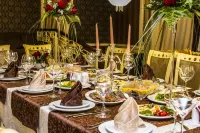 Atb Grand Hotel - servizio colazione