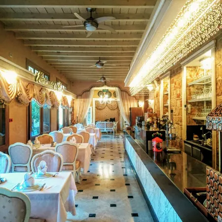 Eski Masal Hotel - Special Class