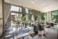 Dorint Parhotel Jordanbad an der Riß - Frühstück