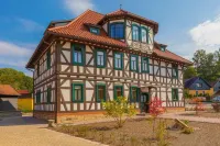 Hotel Goldener Hirsch - Wifi