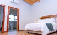 The Woodlands Retreat - Wifi