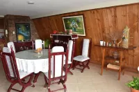 CHALET LOS PINOS - breakfast