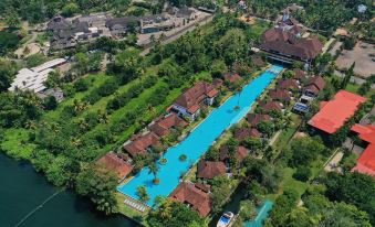 Rhythm Kumarakom