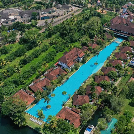 Rhythm Kumarakom
