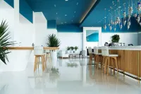Domes Miramare, a Luxury Collection Resort, Corfu - bar