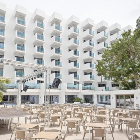 Hotel Best Delta