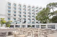 Hotel Best Delta - Pools