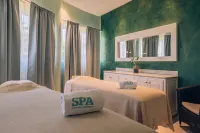 Iberostar Selection Hacienda Dominicus - All Inclusive - spa
