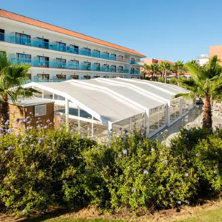 Hotel Best Costa Ballena