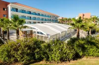 Hotel Best Costa Ballena - Quầy bar