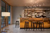 Seegut Zeppelin - a Member of Design Hotels - bar